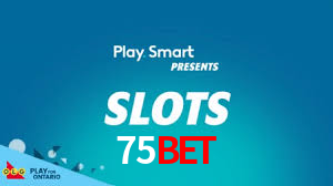 APP oficial da 75Bet para mobile